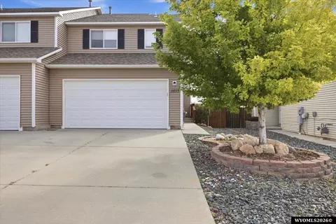 3233 Quivera River Rd, Casper, WY 82604