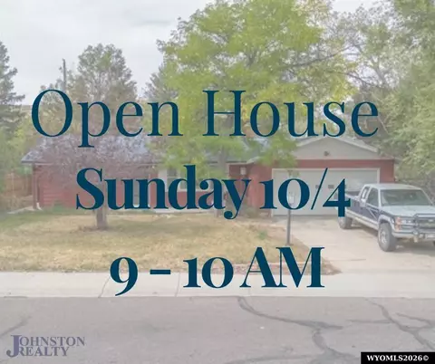 160 Valley Dr, Casper, WY 82604
