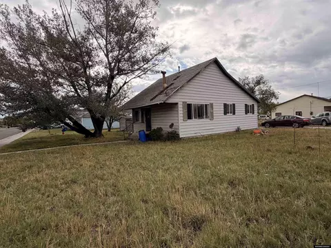 104 E Lincoln, Lyman, WY 82937