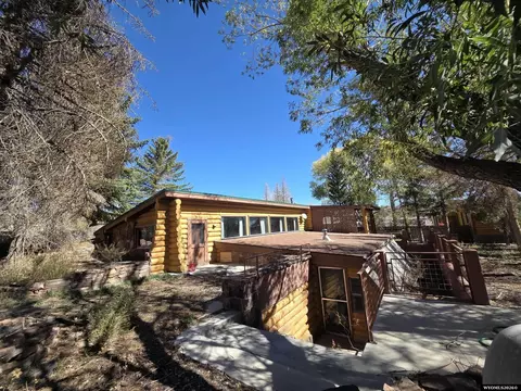 16 Mason, Dubois, WY 82513