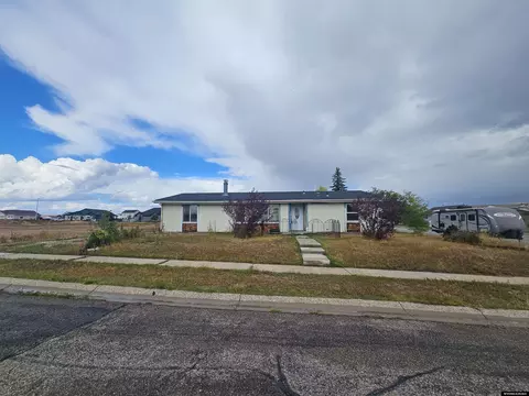 300 Wright Way, Evanston, WY 82930