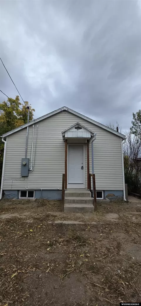 Other - 815 E 5th St, Cheyenne, WY 82007 photo 6 of 7