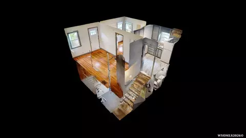 Entry Way - 815 E 5th St, Cheyenne, WY 82007 photo 1 of 1