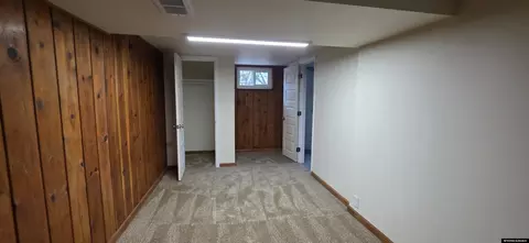 Bedroom - 815 E 5th St, Cheyenne, WY 82007 photo 2 of 2