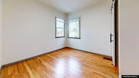 Bedroom - 815 E 5th St, Cheyenne, WY 82007 photo 1 of 2