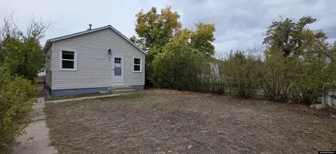 Other - 815 E 5th St, Cheyenne, WY 82007 photo 1 of 7