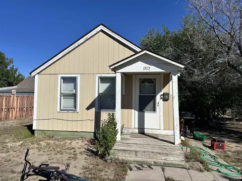 1573 W C St, Torrington, WY 82240