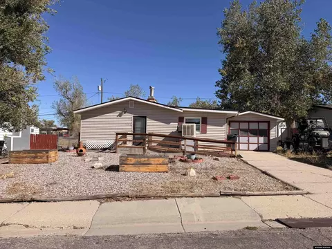 101 Honeysuckle, Casper, WY 82604