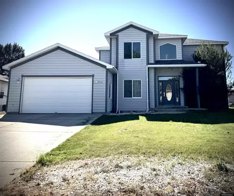 1556 Holly Ponds Dr, Sheridan, WY 82801