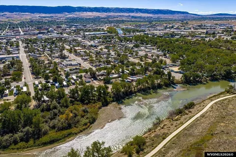 View/Area - 206 E M St, Casper, WY 82601 photo 2 of 4