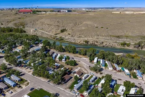 View/Area - 206 E M St, Casper, WY 82601 photo 1 of 4