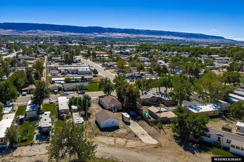 View/Area - 206 E M St, Casper, WY 82601 photo 3 of 4