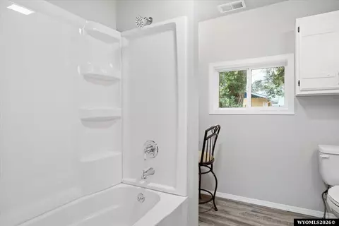 Bath - 206 E M St, Casper, WY 82601 photo 2 of 2