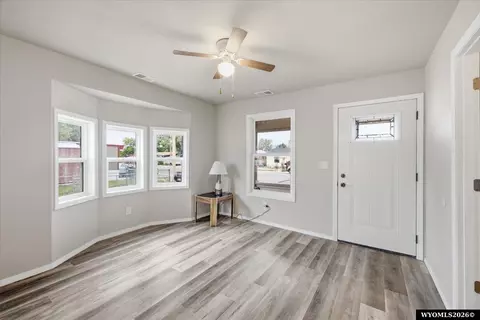 Living - 206 E M St, Casper, WY 82601 photo 2 of 2