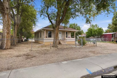 Other - 206 E M St, Casper, WY 82601 photo 3 of 5