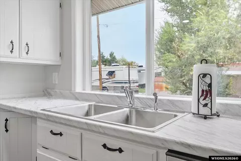 Kitchen - 206 E M St, Casper, WY 82601 photo 3 of 3