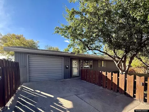 1218 S 15th St, Laramie, WY 82070