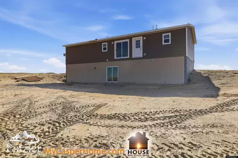 Other - 5620 Broken Trail Dr, Casper, WY 82601 photo 8 of 8