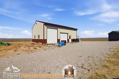 Other - 5620 Broken Trail Dr, Casper, WY 82601 photo 1 of 8