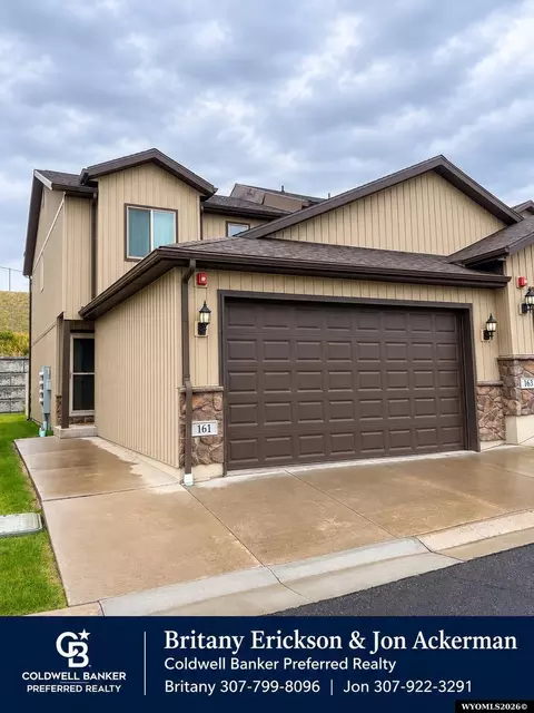 161 Seminole Dr, Evanston, WY 82930