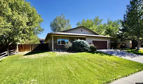 4431 Moose, Casper, WY 82604