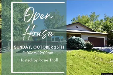 4431 Moose, Casper, WY 82604