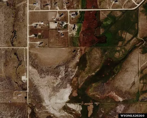 3023 Nine Mile Rd, Casper, WY 82601