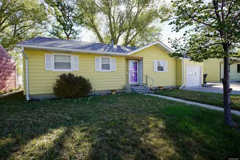2751 S Coffman Ave, Casper, WY 82604