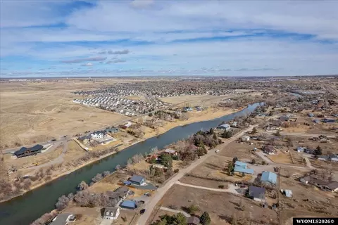 tbd Trevett Ln, Casper, WY 82604