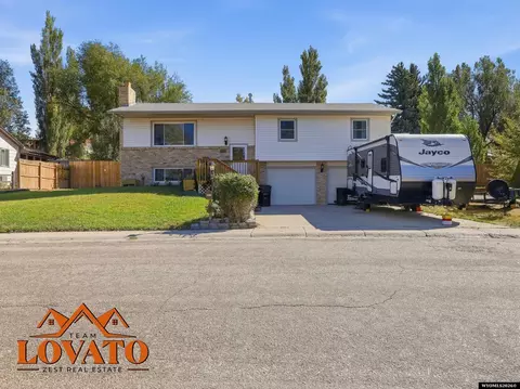 1561 Linda Vis, Casper, WY 82609