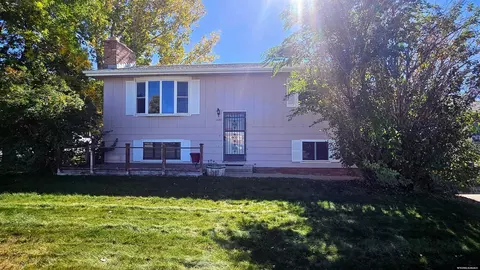 1120 Russell, Worland, WY 82401