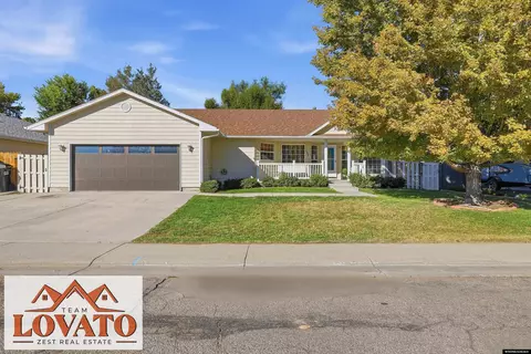 152 Forget Me Not, Casper, WY 82604
