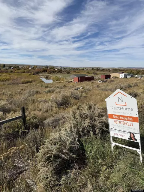 1537 Co Rd 103, Evanston, WY 82930