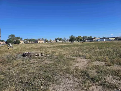 0 W Chugwater St, Guernsey, WY 82214
