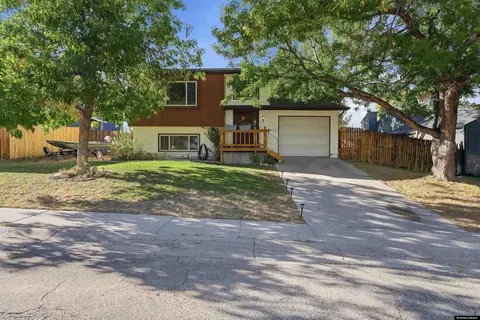 2372 Sagewood Ave, Casper, WY 82601