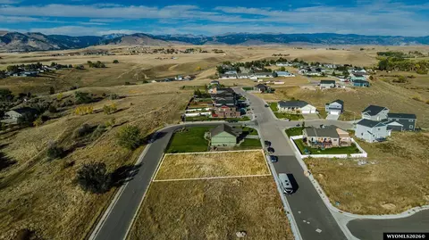 133 Coyote Ct, Buffalo, WY 82834