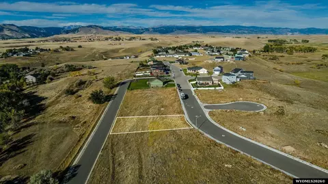 141 Coyote Ct, Buffalo, WY 82834