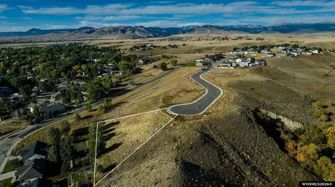 169 Coyote Ct, Buffalo, WY 82834