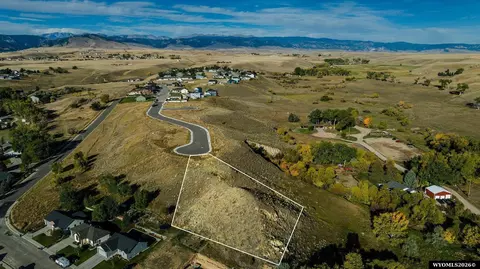 172 Coyote Ct, Buffalo, WY 82834