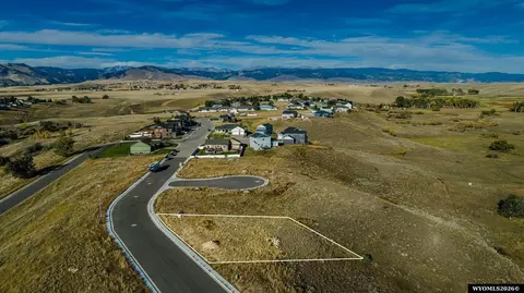 210 Coyote Ct, Buffalo, WY 82834