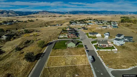 137 Coyote Ct, Buffalo, WY 82834