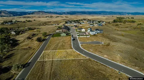 149 Coyote Ct, Buffalo, WY 82834