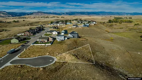 178 Eagle Ct, Buffalo, WY 82834