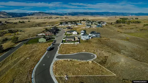 186 Eagle Ct, Buffalo, WY 82834