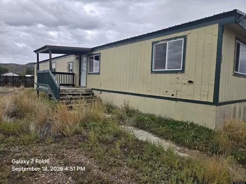 52 Pipers, La Barge, WY 83123