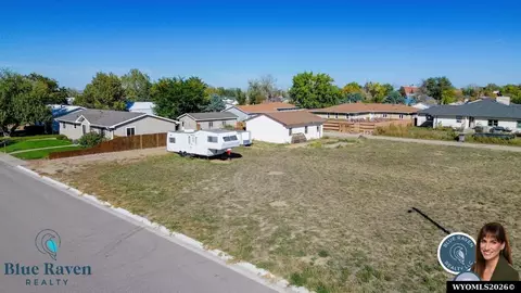 tbd 17th St, Wheatland, WY 82201