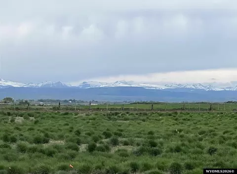 231 Magpie, Lyman, WY 82937