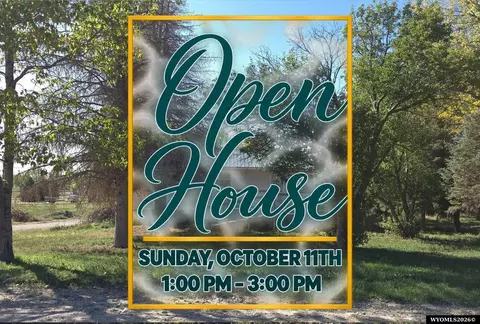 86 Lakeview Dr, Wheatland, WY 82201