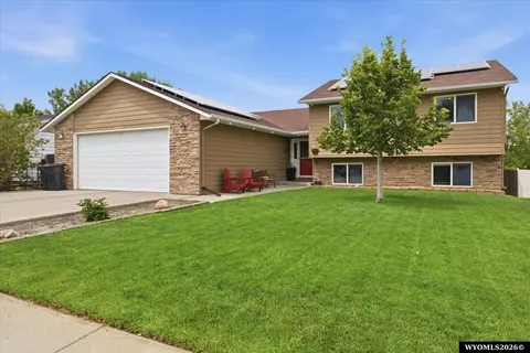 2252 Lexington Ave, Casper, WY 82601