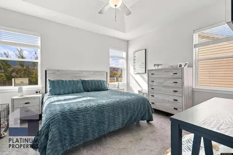 Bedroom - 3729 Dancing Wolf Dr, Casper, WY 82604 photo 1 of 2